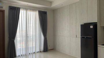 Gambar 3 For lease Samara Suites Apartemen 2 Bedroom Furnished All New