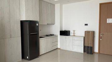 Gambar 4 For lease Samara Suites Apartemen 2 Bedroom Furnished All New