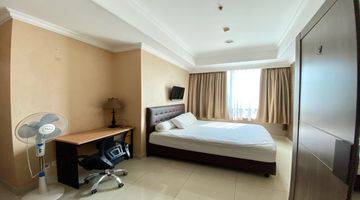 Gambar 5 Dijual Cepat Kuningan City Apartement 2 Kamar Tidur Furnished