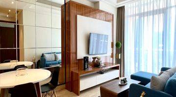 Gambar 5 For Rent South Hill Apartement 2bedroom Furnish