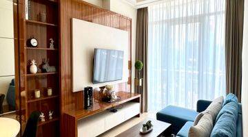 Gambar 2 For Rent South Hill Apartement 2bedroom Furnish