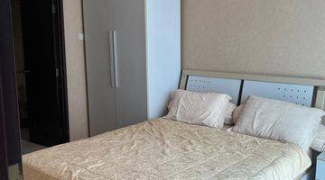 Gambar 4 For Rent Bellagio Residences 1 Bedroom Furnished