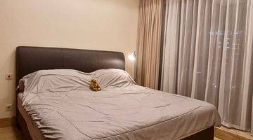 Gambar 4 For Rent Apartemen South Hill 1 Bedroom Furnished