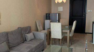 Gambar 1 For Rent Bellagio Residences 1 Bedroom Furnished