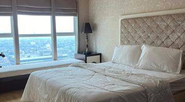 Gambar 4 For Rent Gandaria Heights Apartement 2 Bedroom Furnished