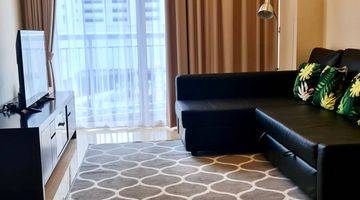 Gambar 2 For Rent Apartemen South Hill 1 Bedroom Furnished