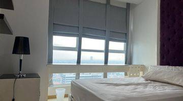 Gambar 5 For Rent Gandaria Heights Apartement 2 Bedroom Furnished