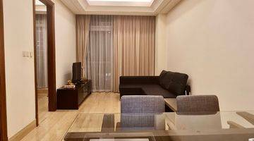 Gambar 1 For Rent Apartemen South Hill 1 Bedroom Furnished