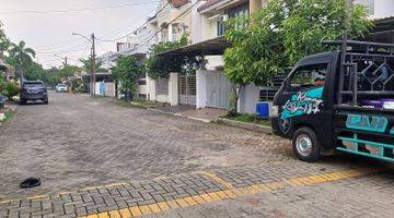 Gambar 1 Rumah Cantik 2 Lantai Siap Huni di Sektor 7A Gading Serpong