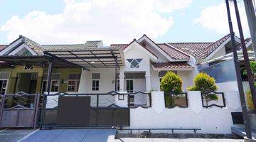 Gambar 1 Rumah Siap Huni Free Biaya Surat di Villa Melati Mas Serpong