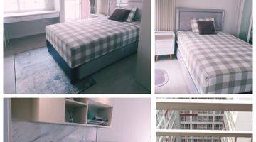 Gambar 5 Apartemen Taman Melati Sudah Renovasi Furnished