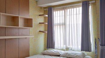 Gambar 2 Apartemen Margonda Residence 3 D Mall Bagus Furnished