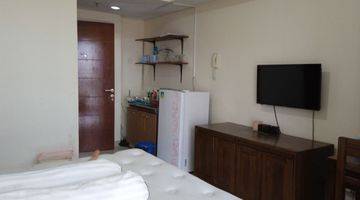 Gambar 4 Apartemen Taman Melati Furnished