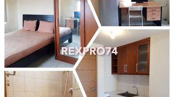 Gambar 1 Apartemen Margonda Residence 2 Hook 