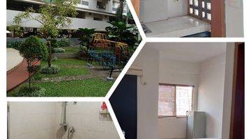 Gambar 1 Apartemen Margonda Residence 1 Dekat Kampus Ui Depok Semi Furnished