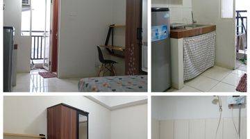 Gambar 1 Apartemen Margonda Residence 4 Bagus Furnished