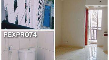 Gambar 1 Apartemen Margonda Residence 4 Bagus Unfurnished