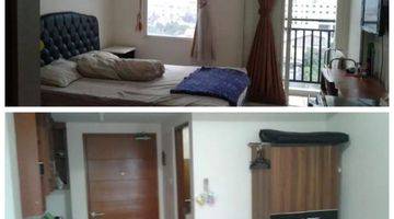 Gambar 1 Apartemen Margonda Residence 2 Bagus Furnished