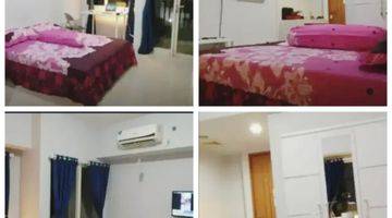 Gambar 5 Apartemen Margonda Residence 3 D Mall Bagus