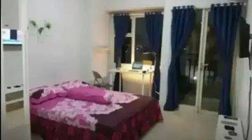 Gambar 1 Apartemen Margonda Residence 3 D Mall Bagus