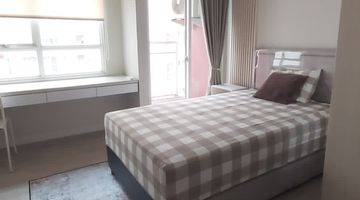 Gambar 2 Apartemen Taman Melati Sudah Renovasi Furnished