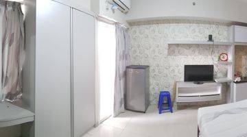 Gambar 3 Apartemen Taman Melati Margonda Furnished