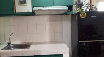 Gambar 3 Margonda Residence 3 SHMRS D mall Bagus Furnished