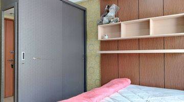 Gambar 3 Apartemen Margonda Residence 3 D Mall Bagus Furnished