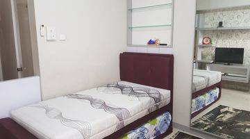 Gambar 2 Apartemen Taman Melati Margonda Furnished