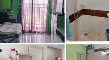 Gambar 1 Apartemen Margonda Residence 3 D Mall Bagus Furnished