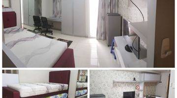 Gambar 5 Apartemen Taman Melati Margonda Furnished