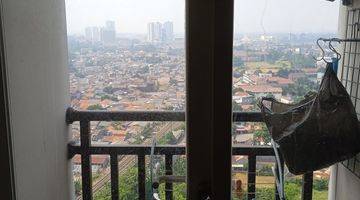 Gambar 4 Apartemen Margonda Residence 4 Bagus Furnished