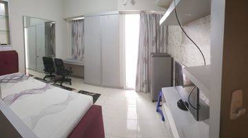 Gambar 4 Apartemen Taman Melati Margonda Furnished