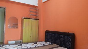 Gambar 2 Apartemen Margonda Residence 4 Bagus Furnished