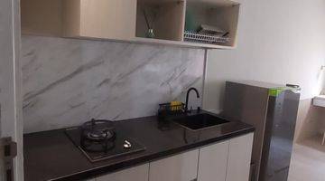 Gambar 3 Apartemen Taman Melati Sudah Renovasi Furnished