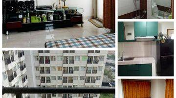 Gambar 5 Margonda Residence 3 SHMRS D mall Bagus Furnished