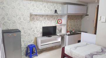 Gambar 1 Apartemen Taman Melati Margonda Furnished