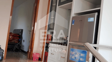 Gambar 5 Rumah Mewah Semi Furnished Di Perum Araya, Ada Kolam Renang