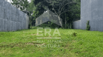 Gambar 3 Dijual Tanah Kavling Di Cluster Taman Golf Megah Araya, View Golf