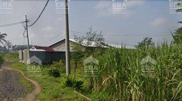 Gambar 4 Tanah Di Buring, Lokasi Strategis Depan Islamic Centre