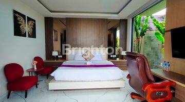 Gambar 3 BRAND NEW Luxury villa in Ungasan Bali Full Ocean, Sunset & Sunrise View.