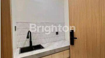 Gambar 3 Apartemen studio BARU BYPASS NGURAH RAI, BALI, 3 LANTAI, 14 KAMAR FULL FURNISHED, STRATEGIS, WILAYAH SEGI EMPAT EMAS BALI, DEKAT TOL DAN TEMPAT WISATA Bypass Sanur - Denpasar