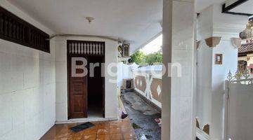 Gambar 2 Rumah Classic Dekat Sanur