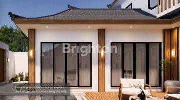 Gambar 2 Luxury Villas in Sanur Beach Side