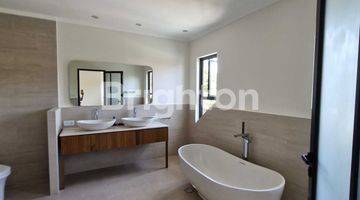 Gambar 3 Luxury Villas in Sanur Beach Side