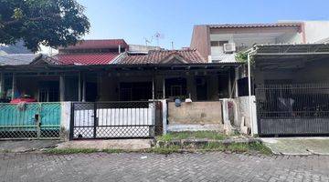 Gambar 2 Rumah Murah Bu Turun Harga Harapan Indah Bekasi