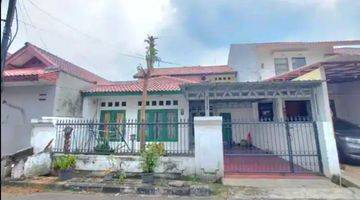 Gambar 1 Rumah 3 Kamar Bumi Malaka Asri Duren Sawit Jakarta Timur