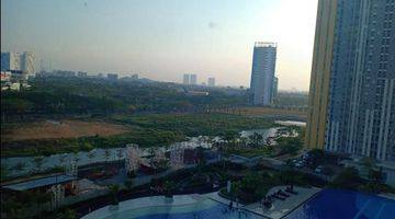 Gambar 5 Apartemen Sewa 2 Kamar 2br Springlake Summarecon Bekasi