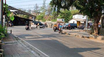 Gambar 3 Gedung Kantor Gudang Meruya Utara Jakarta Barat