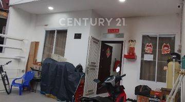 Gambar 1 Rumah Citra 3 Bgn 2 Lnatai Bagus Siap Huni